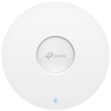 TP-LINK Wireless N Access Point, Dual Band, do 1775Mbps, WiFi 6 - EAP613 Ceiling Mount