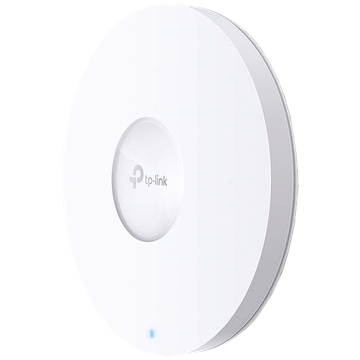 TP-LINK Wireless N Access Point, Dual Band, do 1775Mbps, WiFi 6 - EAP613 Ceiling Mount