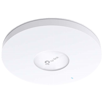 TP-LINK Wireless N Access Point, Dual Band, do 1775Mbps, WiFi 6 - EAP613 Ceiling Mount