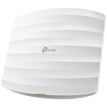 TP-LINK Wireless MU-MIMO Access Point, Dual Band, do 1317Mbps - EAP225