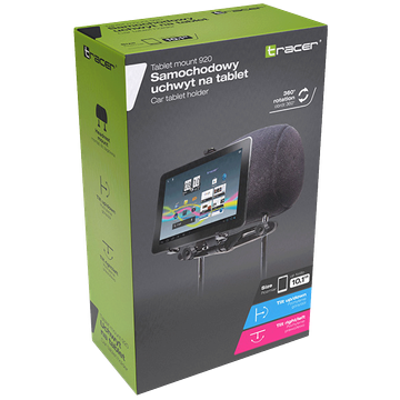 Tracer Auto nosač za tablet - TABLET MOUNT 920 (CAR)