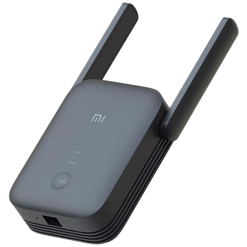Xiaomi Wireless-N Extender-Access Point, Dual Band, 1200Mbps - Mi WiFi Range Extender AC1200