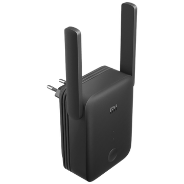 Xiaomi Wireless-N Extender-Access Point, Dual Band, 1200Mbps - Mi WiFi Range Extender AC1200
