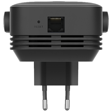 Xiaomi Wireless-N Extender-Access Point, Dual Band, 1200Mbps - Mi WiFi Range Extender AC1200