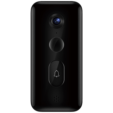 Xiaomi Pametno kućno zvono sa kamerom, 2K - Smart Doorbell 3