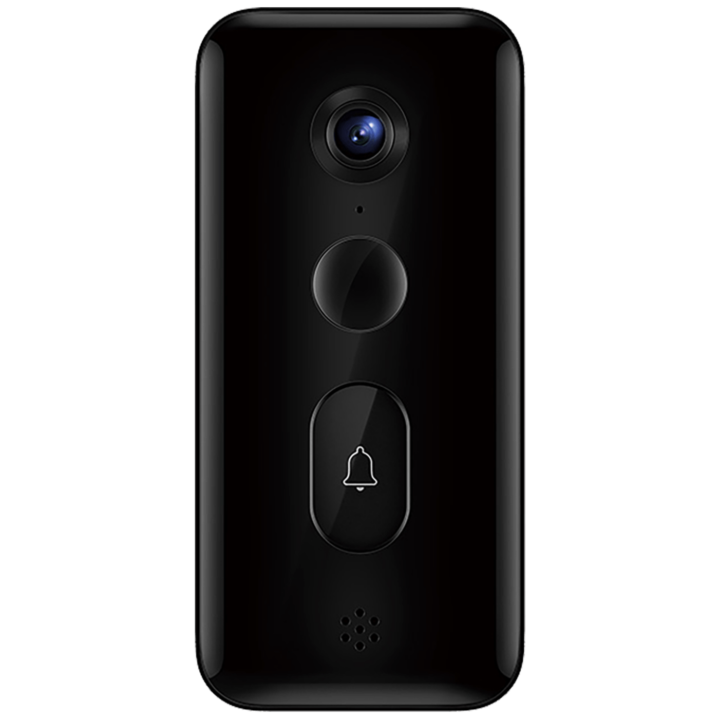 Xiaomi Pametno kućno zvono sa kamerom, 2K - Smart Doorbell 3
