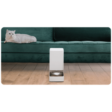 Xiaomi Hranilica za kućne ljubimce - Smart Pet Food Feeder
