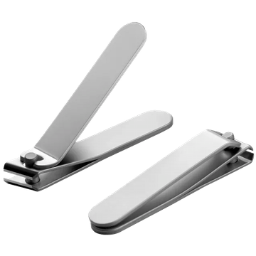 Xiaomi Set za njegu noktiju, 5u1 - Five-piece Nail Clippers