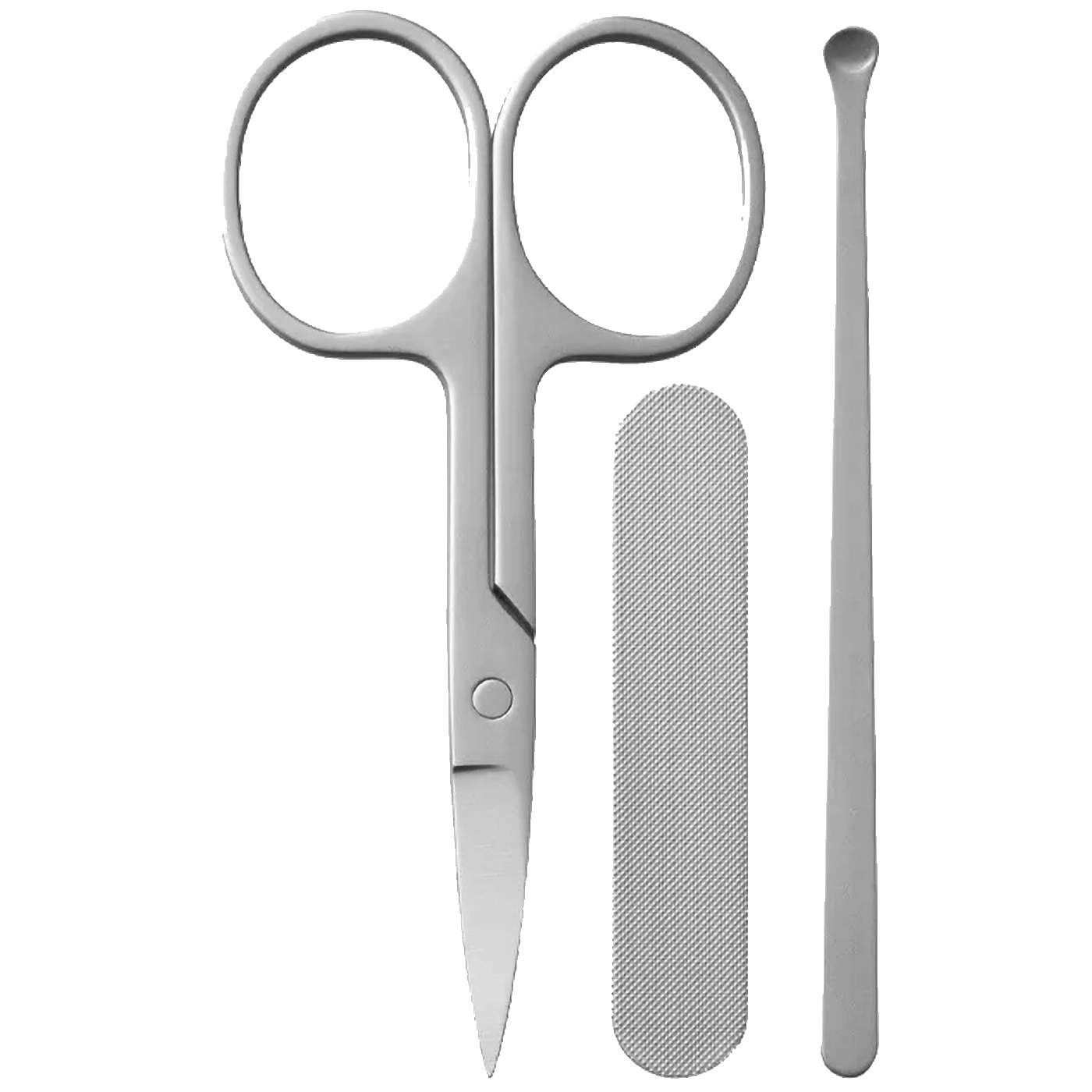 Xiaomi Set za njegu noktiju, 5u1 - Five-piece Nail Clippers