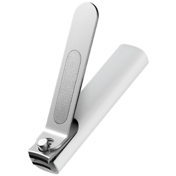 Xiaomi Noktarica - Splash Proof Nail Clippers