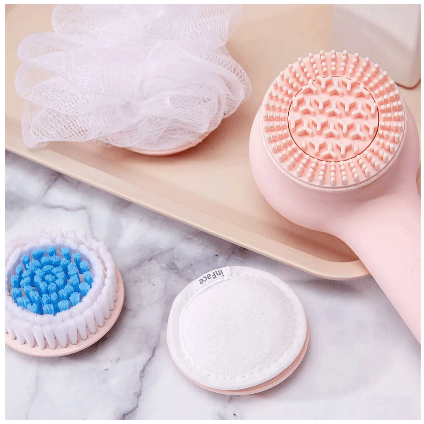 Xiaomi SPA masažer - InFace SPA Massager