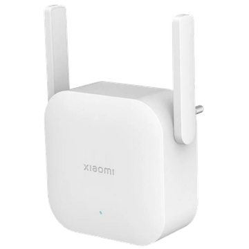 Xiaomi Wireless-N Extender-Access Point, 300Mbps, 2,4GHz - WiFi Range Extender N300