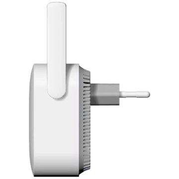 Xiaomi Wireless-N Extender-Access Point, 300Mbps, 2,4GHz - WiFi Range Extender N300