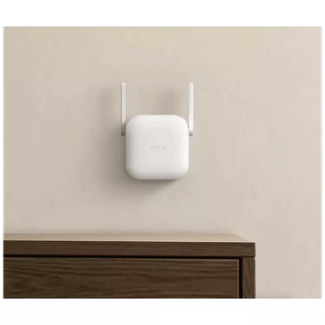 Xiaomi Wireless-N Extender-Access Point, 300Mbps, 2,4GHz - WiFi Range Extender N300