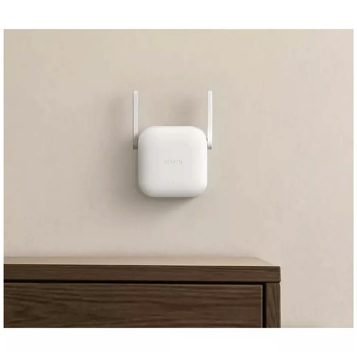 Xiaomi Wireless-N Extender-Access Point, 300Mbps, 2,4GHz - WiFi Range Extender N300