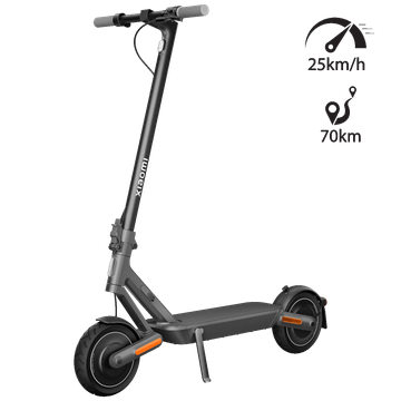 Xiaomi Električni Romobil, 10" gume, 25 km/h, IP55, Domet do 70 km - Mi Electric Scooter 4 Ultra
