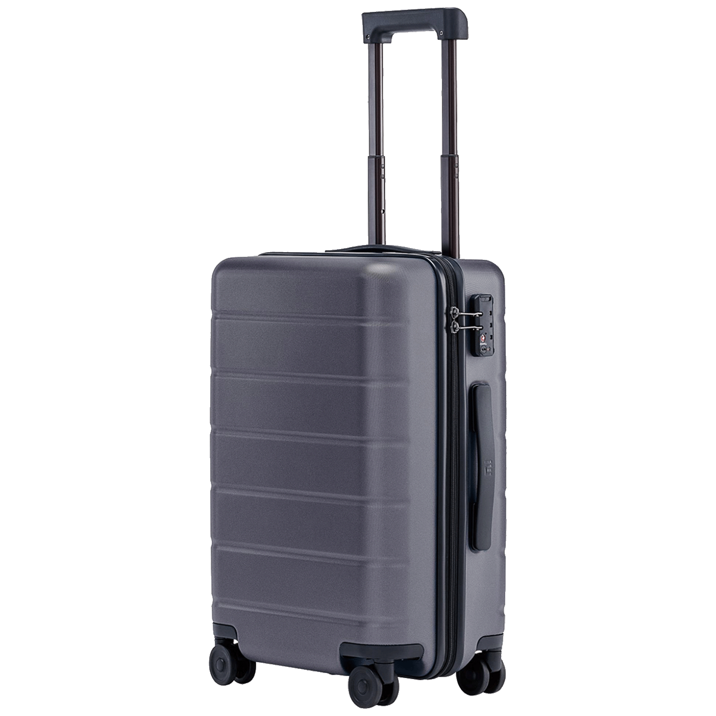 Xiaomi Kofer, 20", 38 lit., siva - Mi Luggage Classic 20" Gray