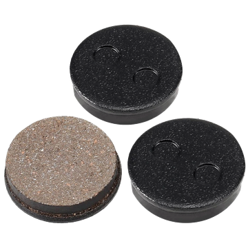 Xiaomi Metalne disk kočnice za Xiaomi Mijia M365, 3 set. - Metal Disc Brake Pads