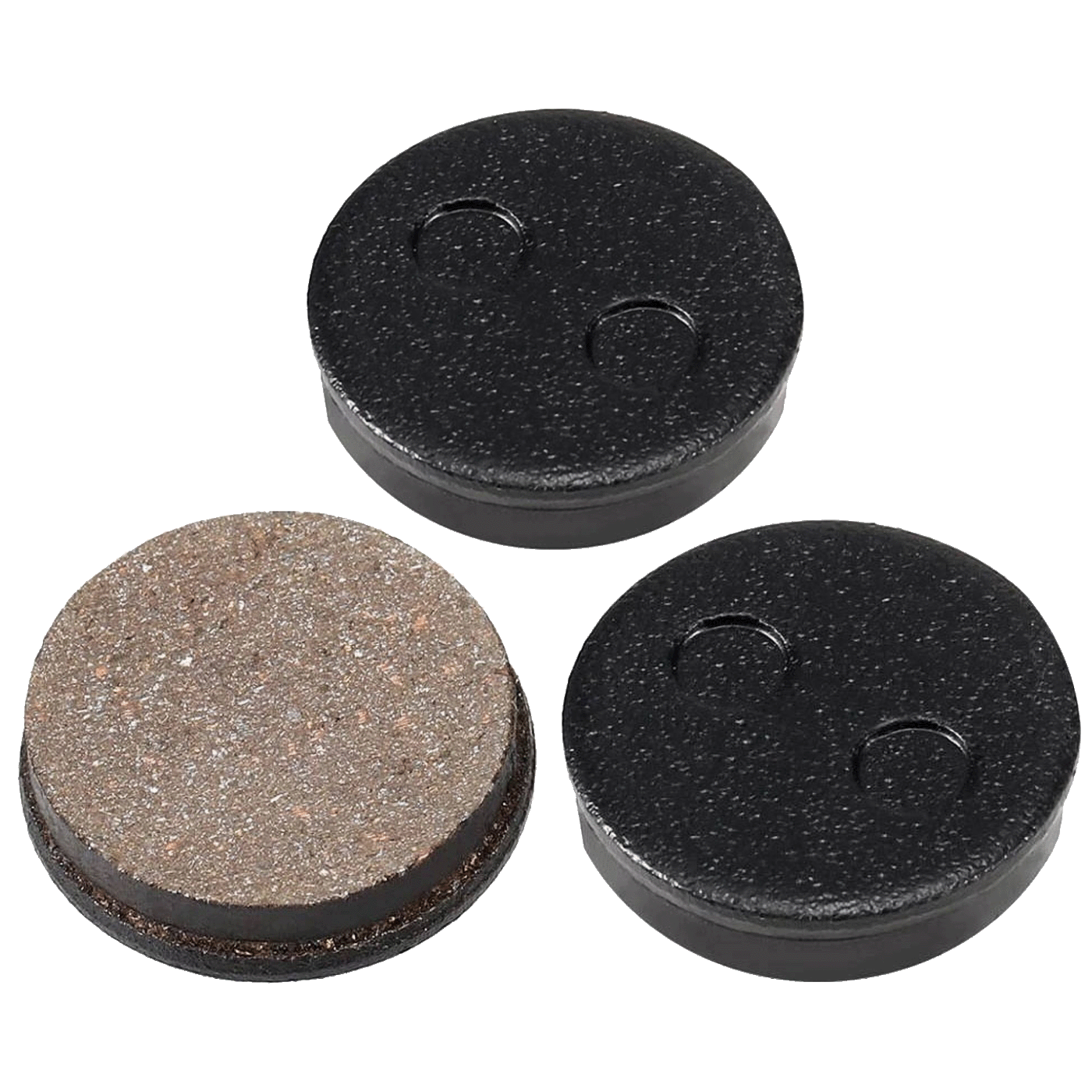 Xiaomi Metalne disk kočnice za Xiaomi Mijia M365, 3 set. - Metal Disc Brake Pads