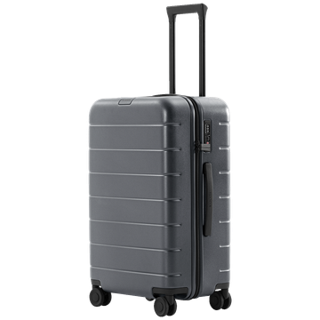 Xiaomi Kofer, 24", 65 lit., siva - Mi Luggage Classic Pro 24" Gray