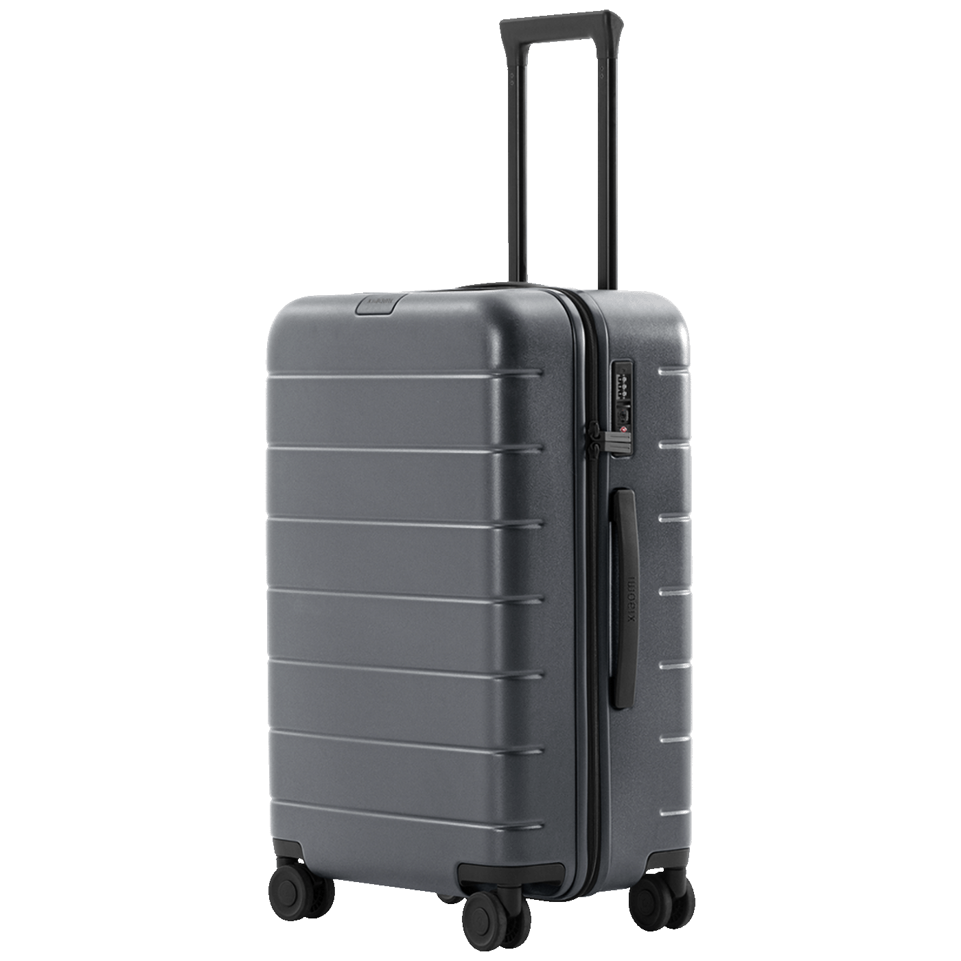 Xiaomi Kofer, 24", 65 lit., siva - Mi Luggage Classic Pro 24" Gray
