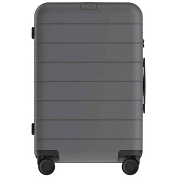 Xiaomi Kofer, 26", 80 lit., siva - Mi Luggage Classic Pro 26" Gray