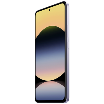 Xiaomi Smartphone 6.67", Octa Core 2.2GHz,RAM 6GB, 108Mpixel - Redmi Note 14 6GB/128GB Purple