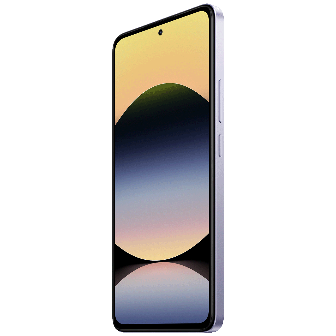 Xiaomi Smartphone 6.67", Octa Core 2.2GHz,RAM 6GB, 108Mpixel - Redmi Note 14 6GB/128GB Purple
