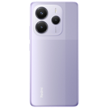Xiaomi Smartphone 6.67", Octa Core 2.2GHz,RAM 6GB, 108Mpixel - Redmi Note 14 6GB/128GB Purple