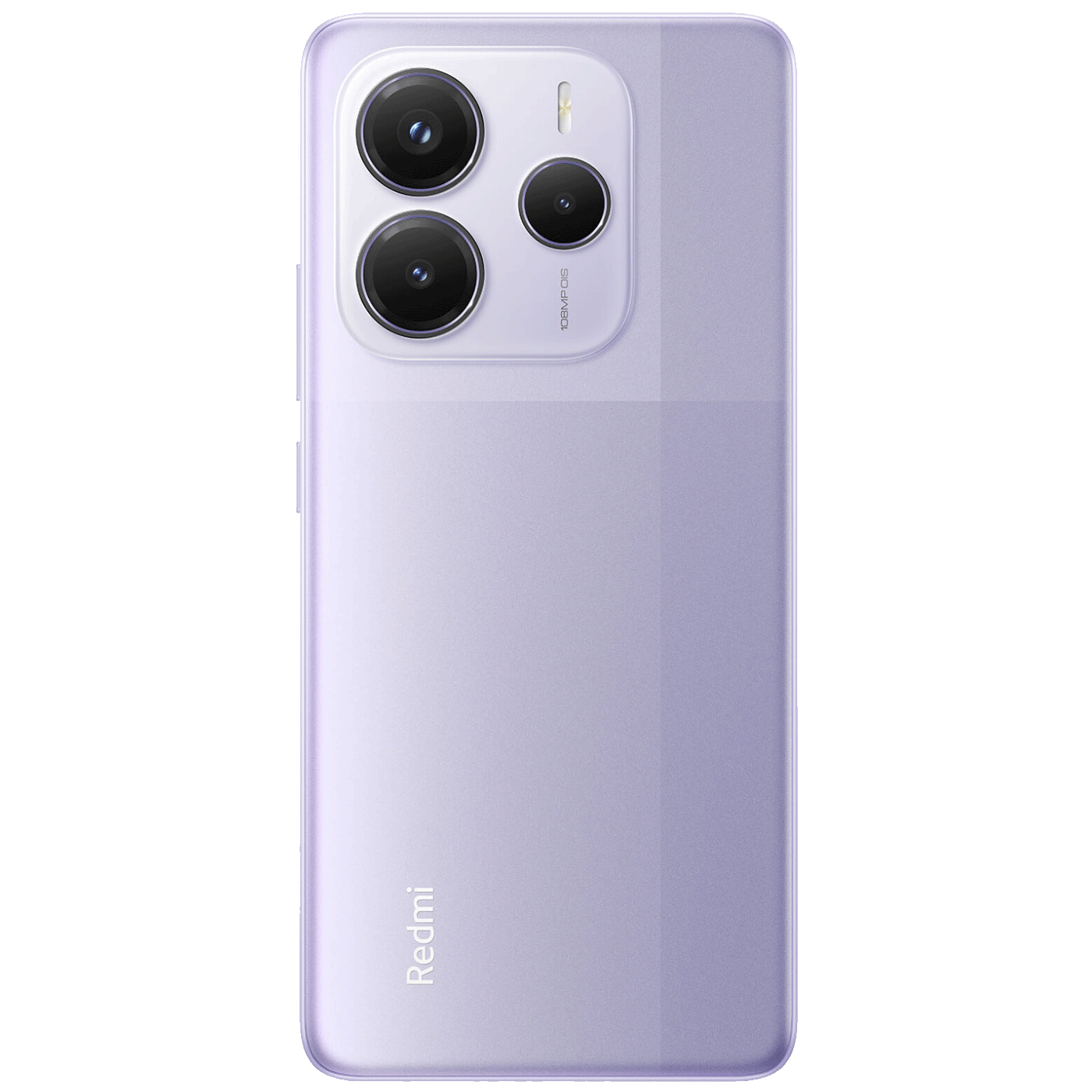 Xiaomi Smartphone 6.67", Octa Core 2.2GHz,RAM 6GB, 108Mpixel - Redmi Note 14 6GB/128GB Purple