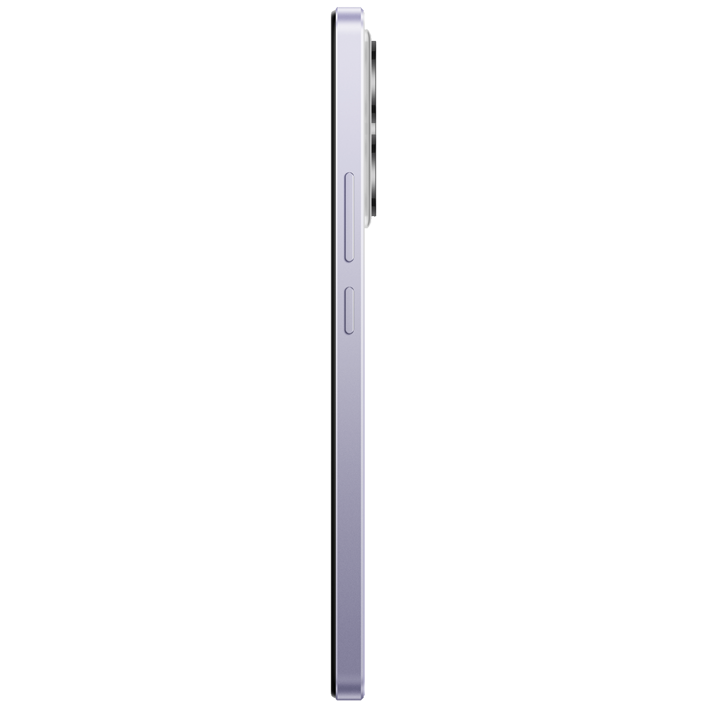 Xiaomi Smartphone 6.67", Octa Core 2.2GHz,RAM 6GB, 108Mpixel - Redmi Note 14 6GB/128GB Purple