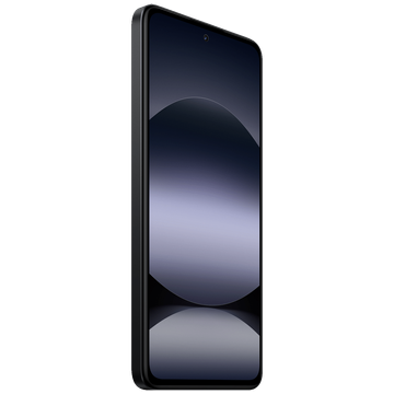Xiaomi Smartphone 6.67", Octa Core 2.2GHz,RAM 6GB, 108Mpixel - Redmi Note 14 6GB/128GB Black