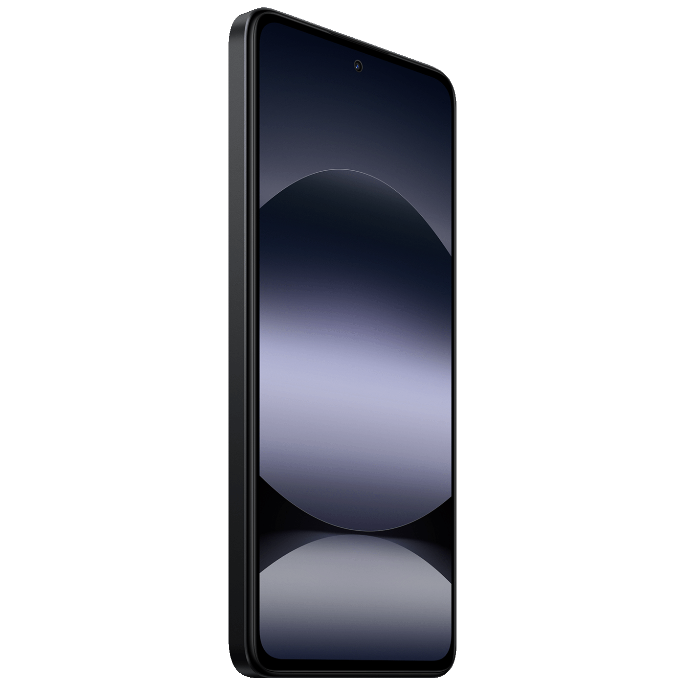Xiaomi Smartphone 6.67", Octa Core 2.2GHz,RAM 6GB, 108Mpixel - Redmi Note 14 6GB/128GB Black