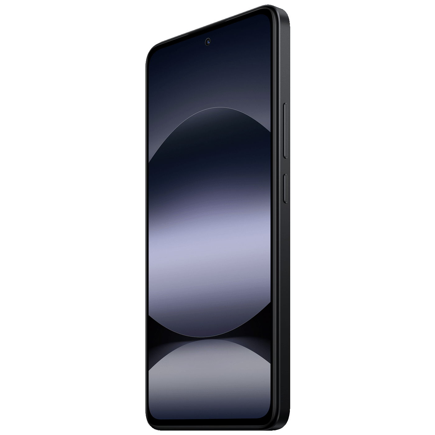 Xiaomi Smartphone 6.67", Octa Core 2.2GHz,RAM 6GB, 108Mpixel - Redmi Note 14 6GB/128GB Black