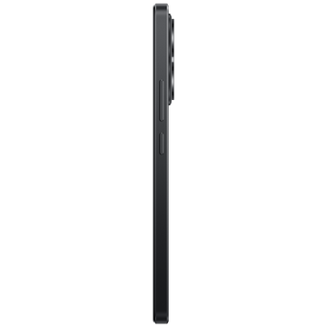 Xiaomi Smartphone 6.67", Octa Core 2.2GHz,RAM 6GB, 108Mpixel - Redmi Note 14 6GB/128GB Black