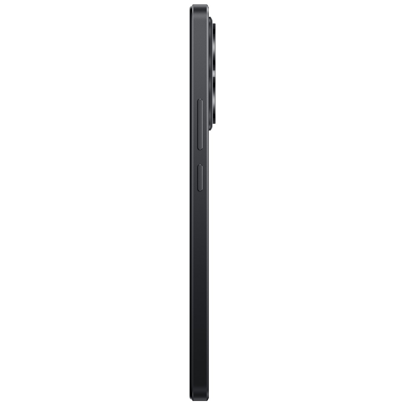 Xiaomi Smartphone 6.67", Octa Core 2.2GHz,RAM 6GB, 108Mpixel - Redmi Note 14 6GB/128GB Black