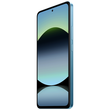 Xiaomi Smartphone 6.67", Octa Core 2.2GHz,RAM 6GB, 108Mpixel - Redmi Note 14 6GB/128GB Blue