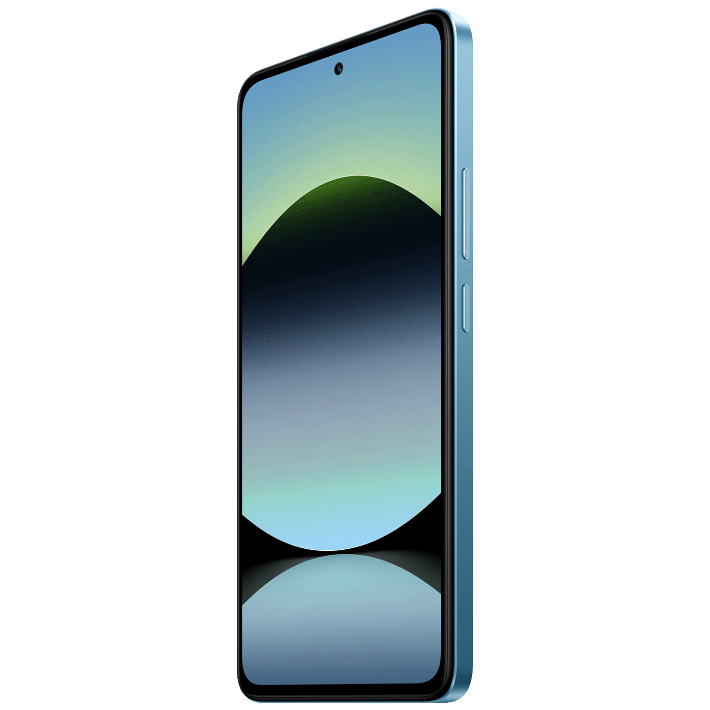 Xiaomi Smartphone 6.67", Octa Core 2.2GHz,RAM 6GB, 108Mpixel - Redmi Note 14 6GB/128GB Blue