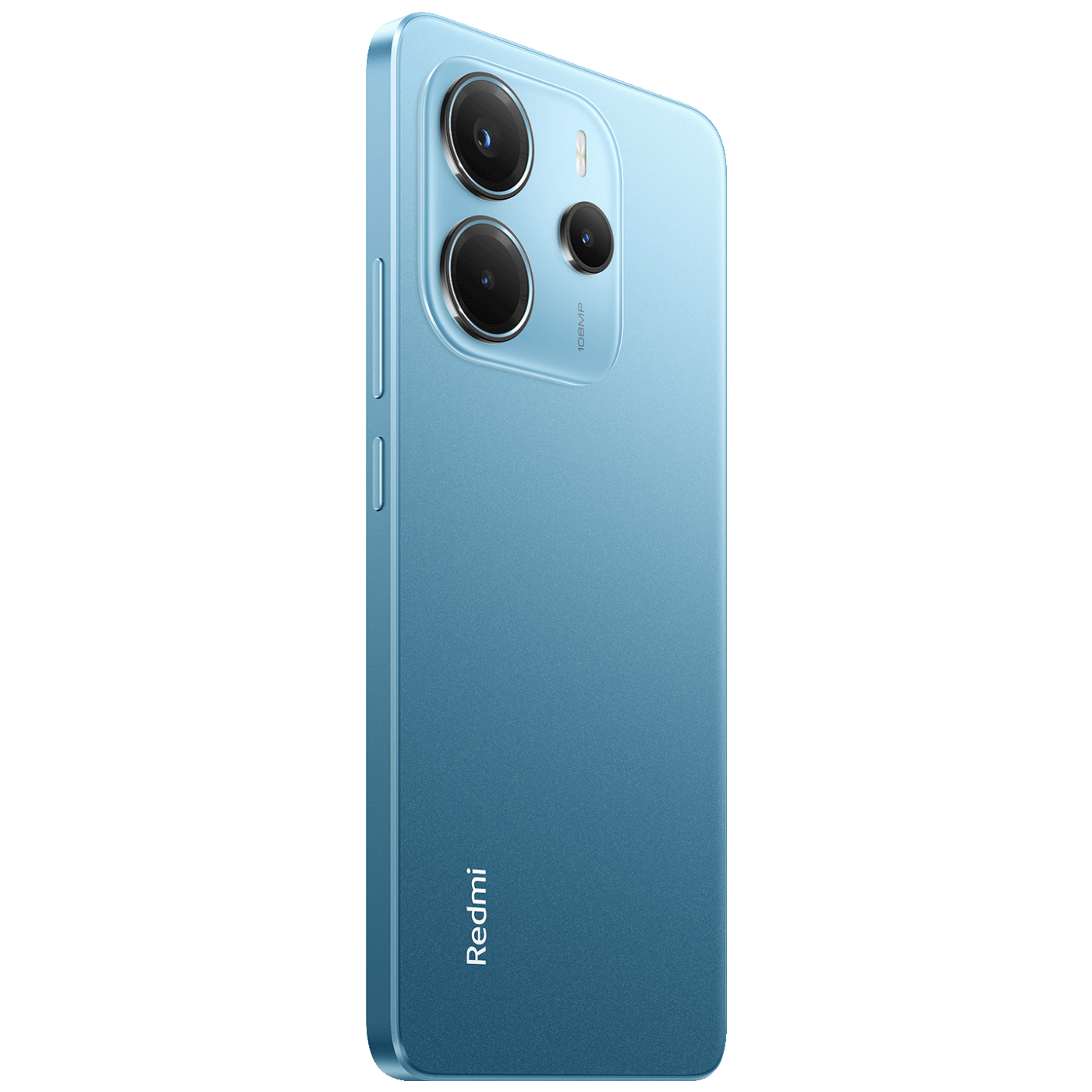 Xiaomi Smartphone 6.67", Octa Core 2.2GHz,RAM 6GB, 108Mpixel - Redmi Note 14 6GB/128GB Blue