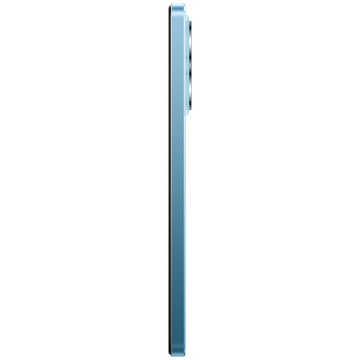 Xiaomi Smartphone 6.67", Octa Core 2.2GHz,RAM 6GB, 108Mpixel - Redmi Note 14 6GB/128GB Blue
