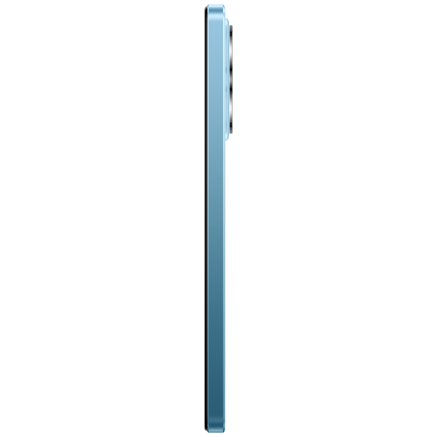 Xiaomi Smartphone 6.67", Octa Core 2.2GHz,RAM 6GB, 108Mpixel - Redmi Note 14 6GB/128GB Blue