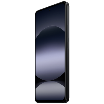 Xiaomi Smartphone 6.67", Octa Core 2.2GHz,RAM 6GB, 108Mpixel - Redmi Note 14 6GB/128GB Black