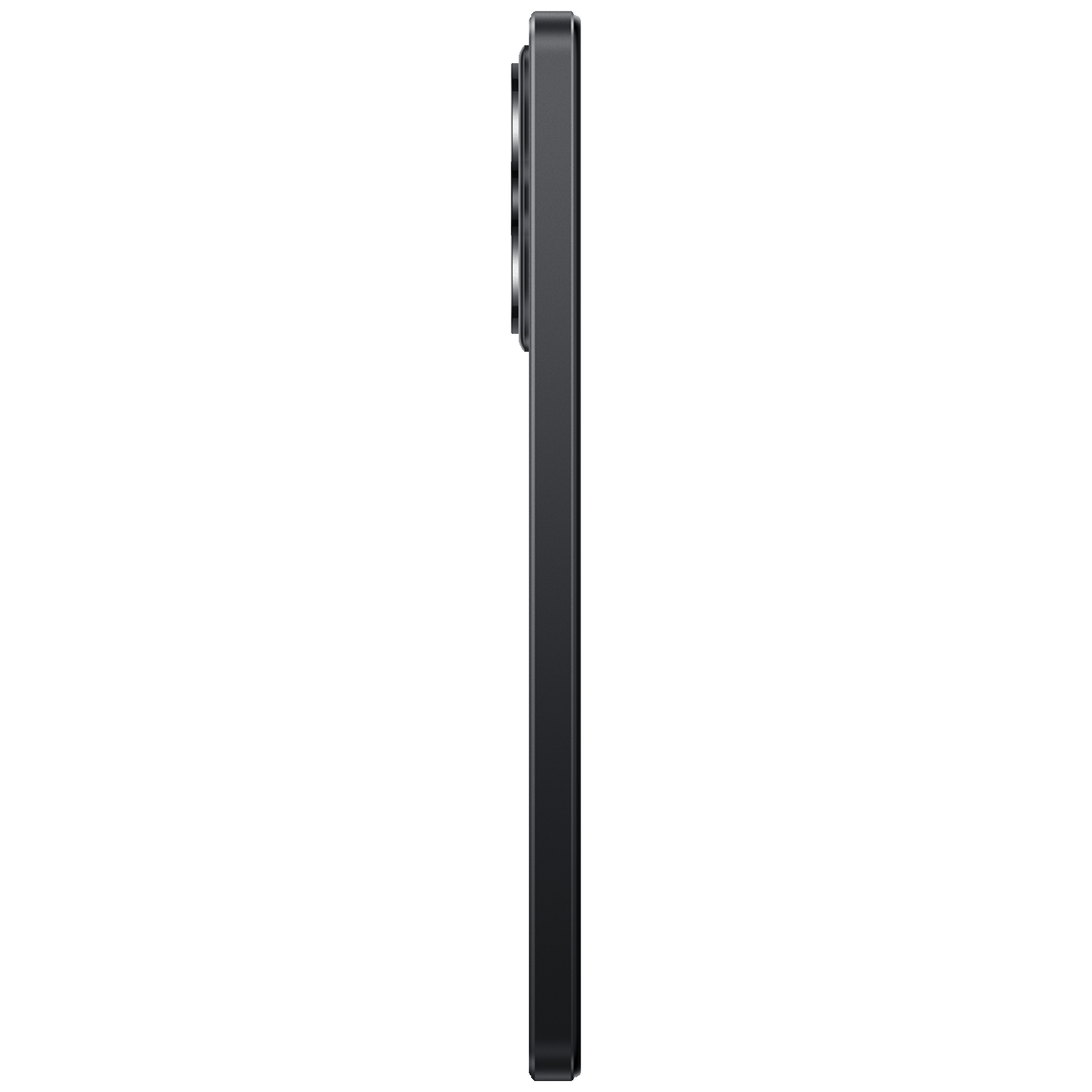 Xiaomi Smartphone 6.67", Octa Core 2.2GHz,RAM 6GB, 108Mpixel - Redmi Note 14 6GB/128GB Black