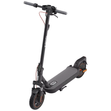 Xiaomi Električni Romobil, 10" točkovi, 25 km/h, Domet do 60 km - Mi Electric Scooter 5 Max