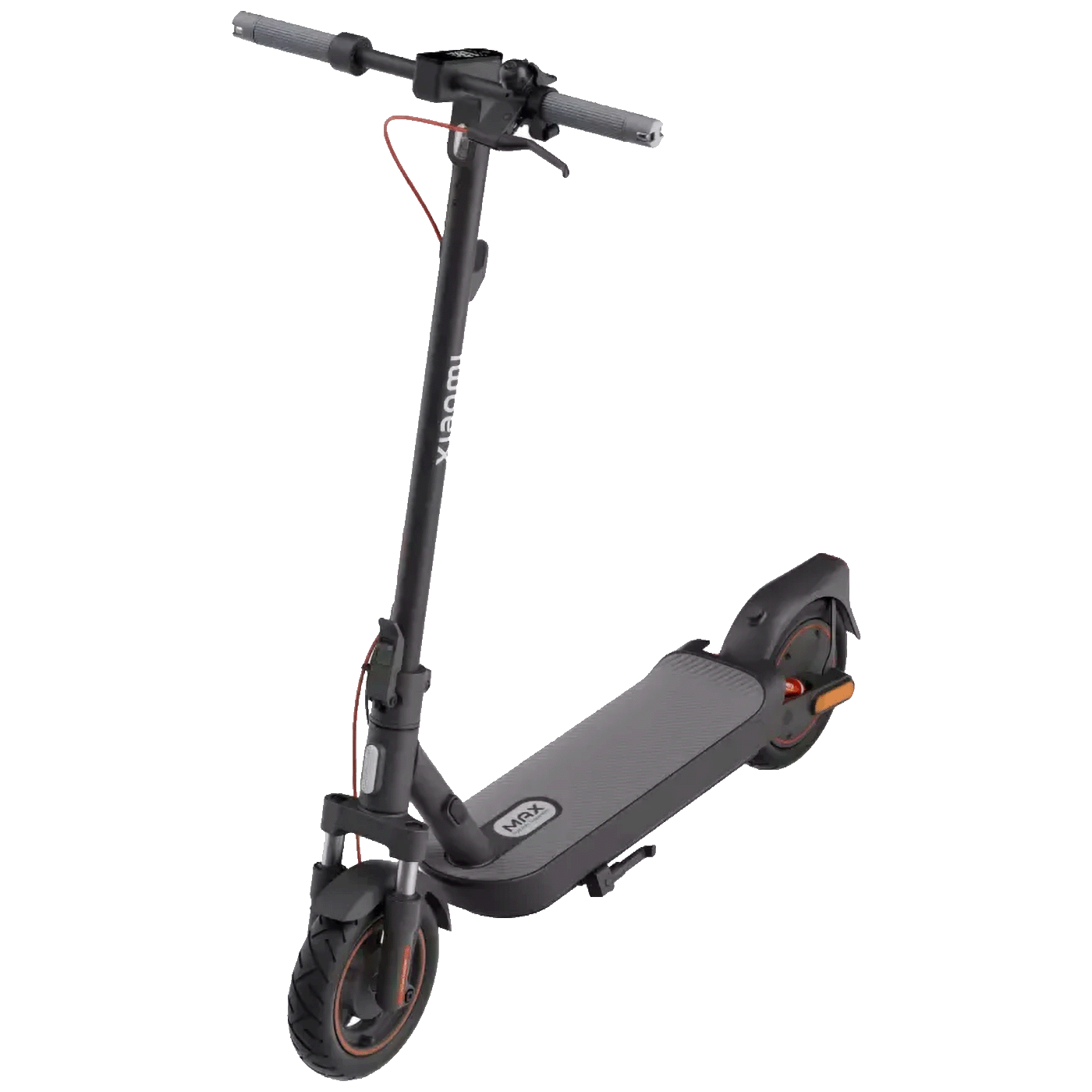 Xiaomi Električni Romobil, 10" točkovi, 25 km/h, Domet do 60 km - Mi Electric Scooter 5 Max