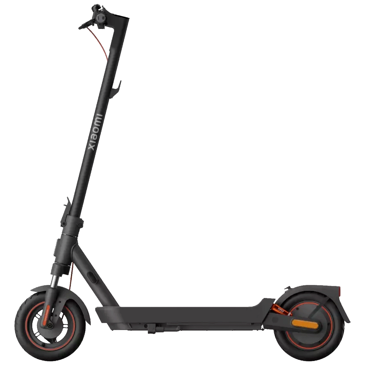Xiaomi Električni Romobil, 10" točkovi, 25 km/h, Domet do 60 km - Mi Electric Scooter 5 Max
