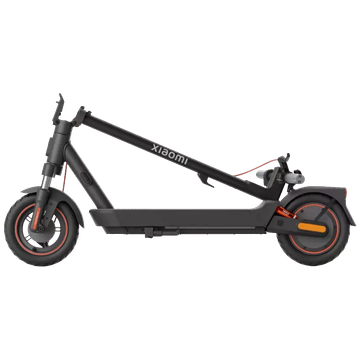 Xiaomi Električni Romobil, 10" točkovi, 25 km/h, Domet do 60 km - Mi Electric Scooter 5 Max