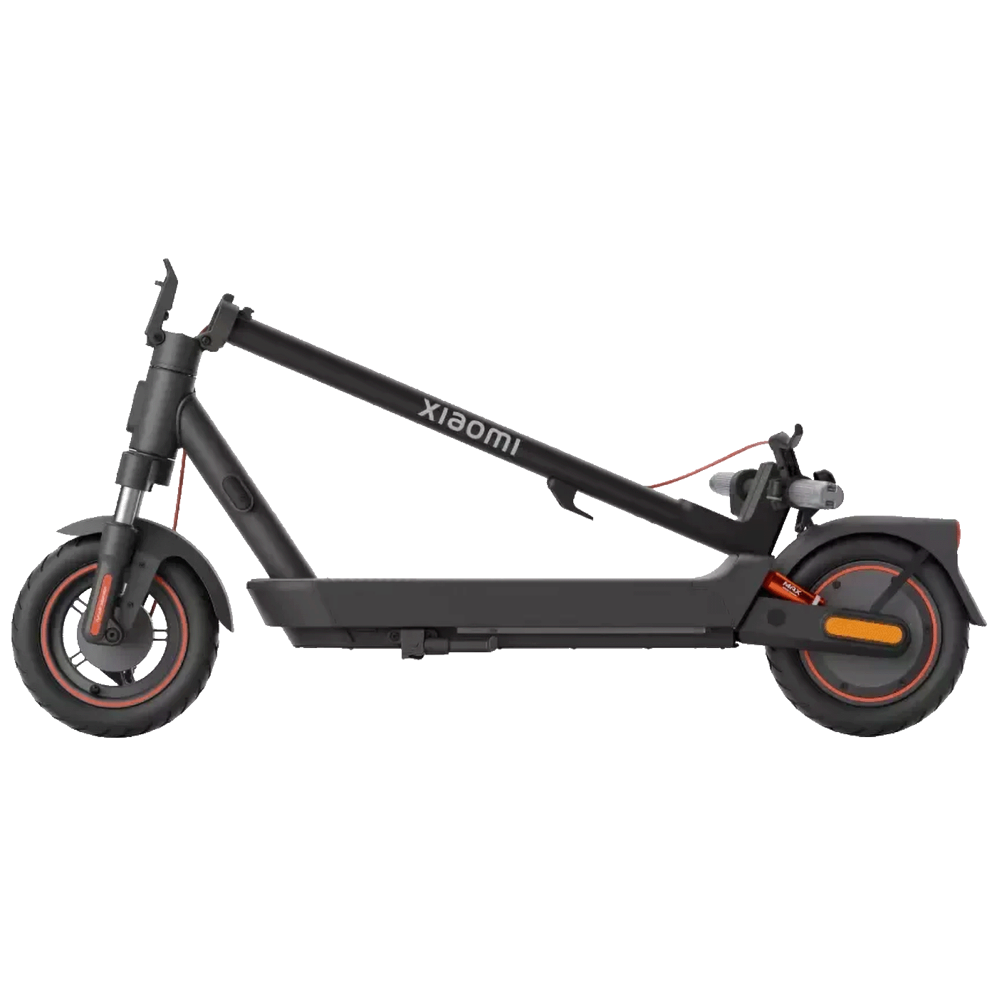 Xiaomi Električni Romobil, 10" točkovi, 25 km/h, Domet do 60 km - Mi Electric Scooter 5 Max