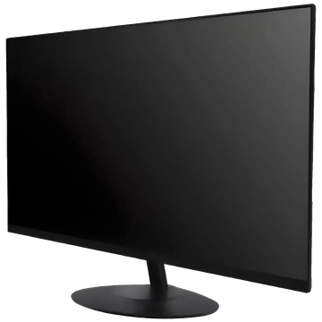 Zeus Monitor 21.5", IPS LED, FullHD, HDMI, VGA - ZUS215IPS