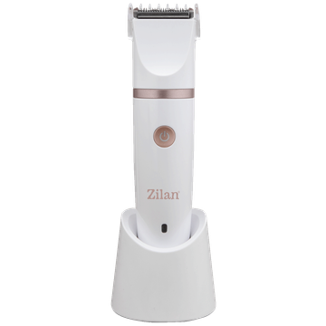 Zilan Epilator, 3u1, IPx7 - ZLN8740 Quirtis